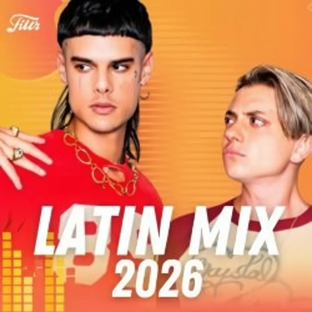 Latino Mix 2026