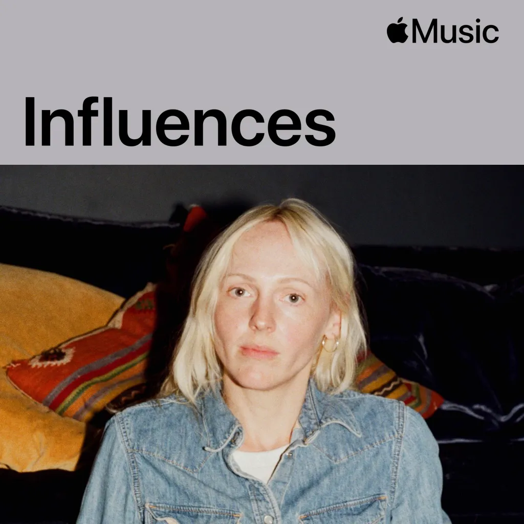 Laura Marling: Influences