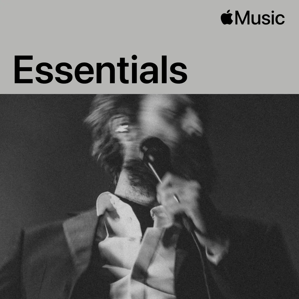 Father John Misty Essentials