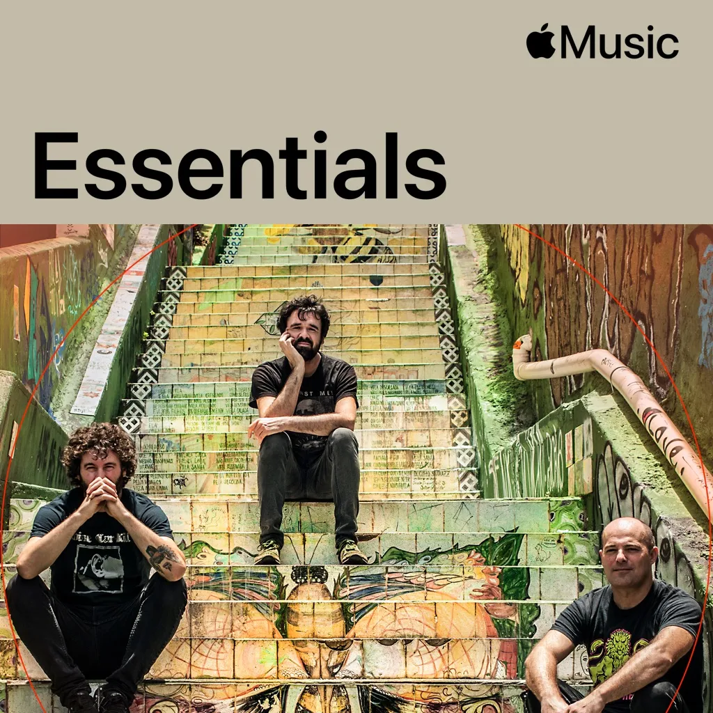 Berri Txarrak Essentials