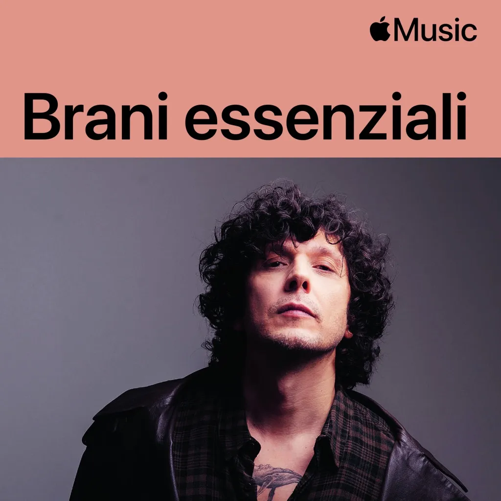 Ermal Meta: brani essenziali