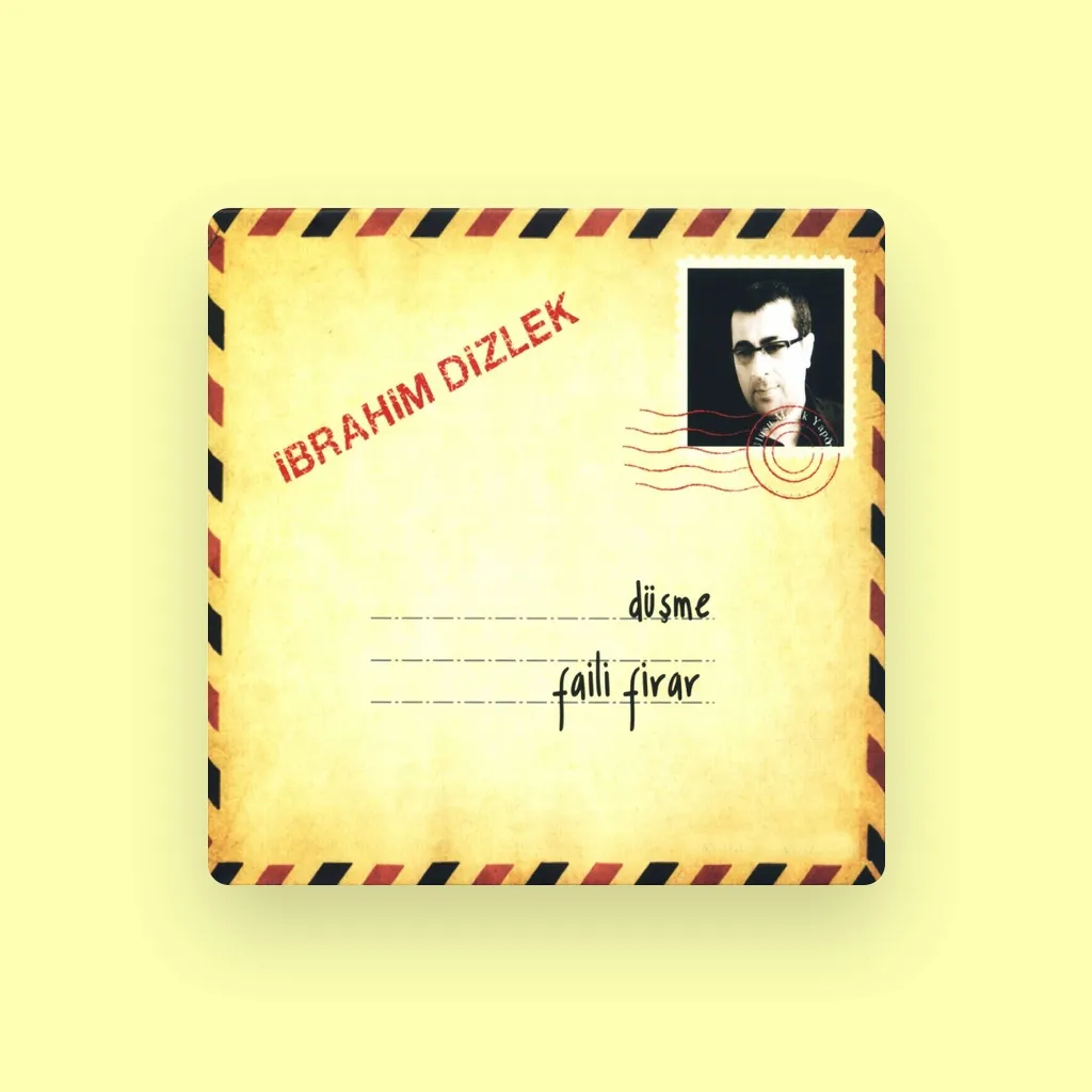 İbrahim Dizlek