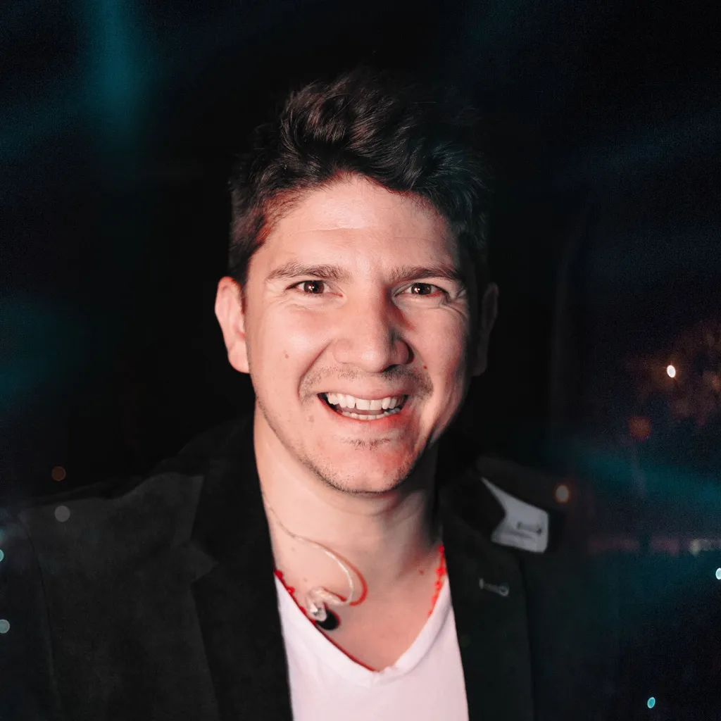 Martín Piña