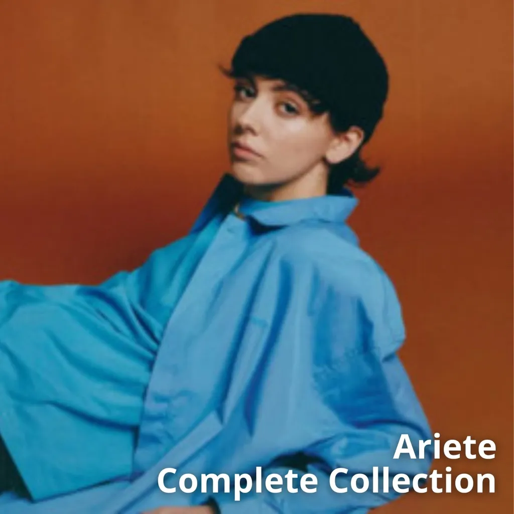 Ariete : Complete Collection