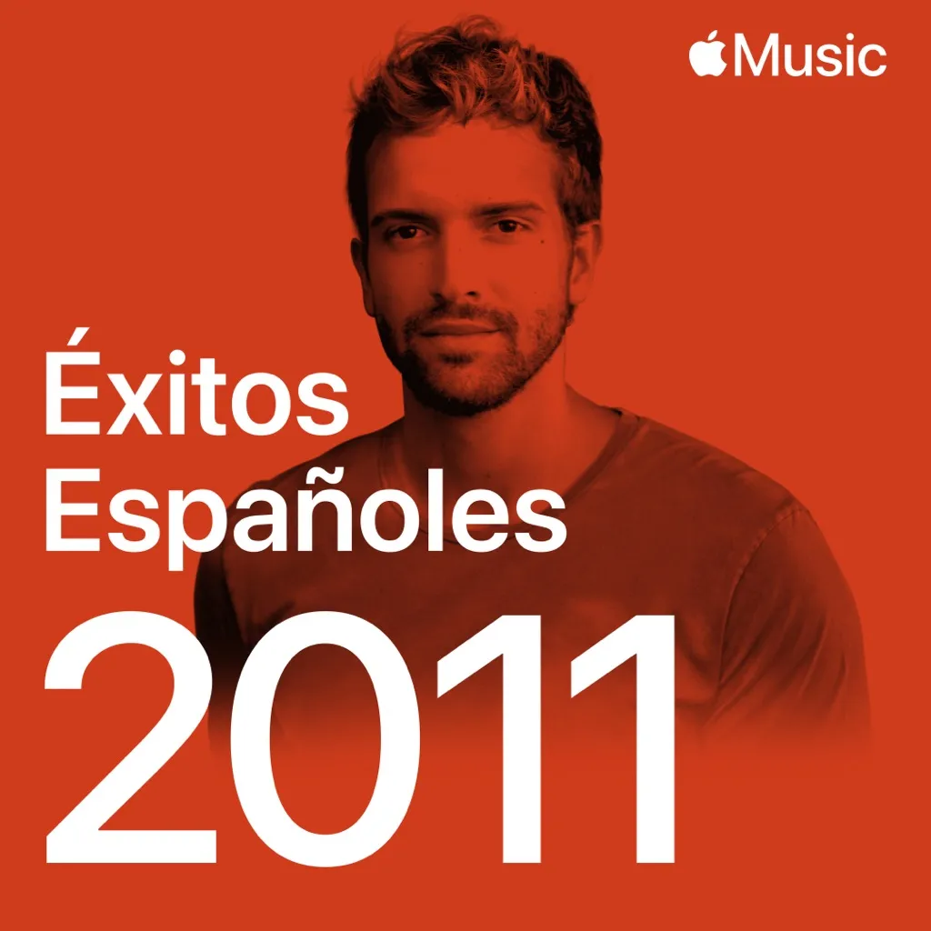 Spanish Hits: 2011