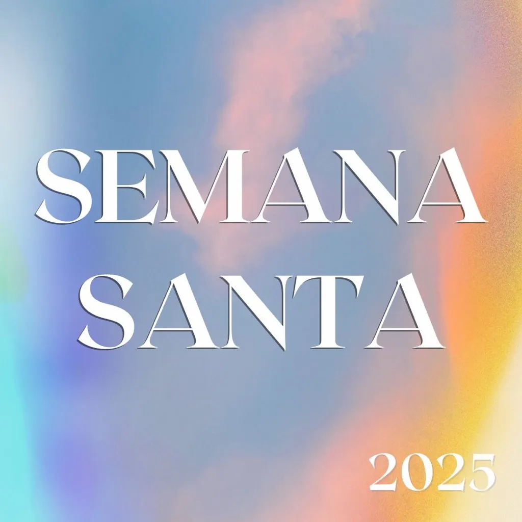 Semana Santa 2026 | Viernes Santo | Domingo de Resurrección