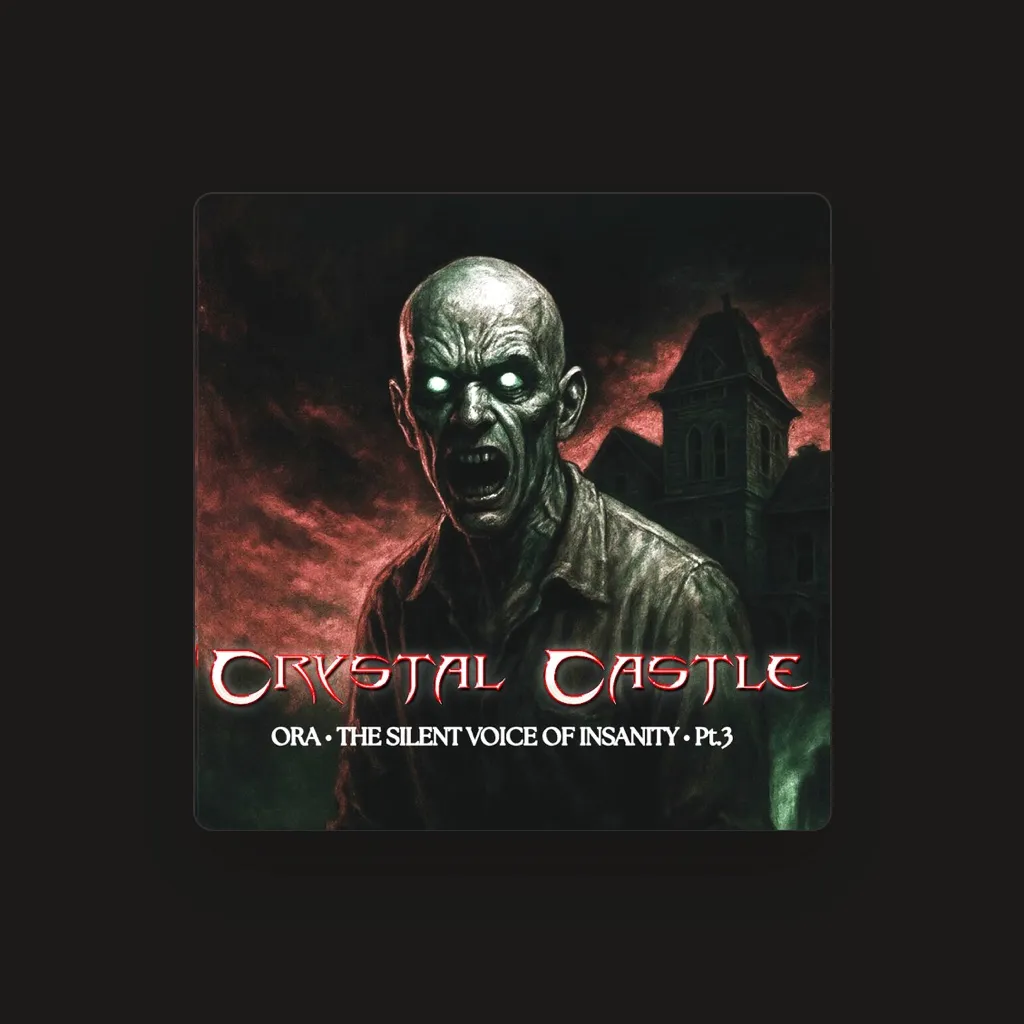 Crystal Castle