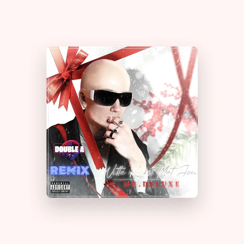 MR.DELUXE