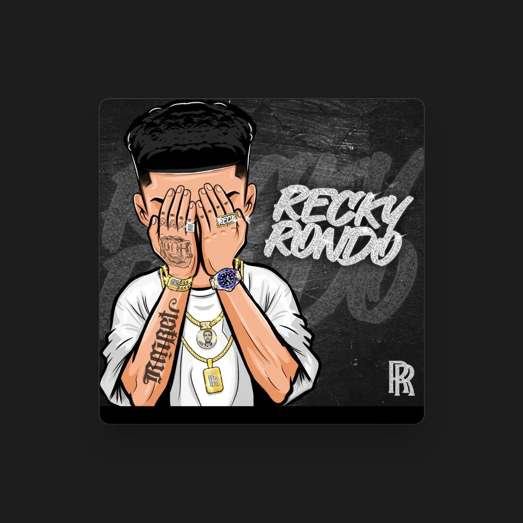 Recky Rondo