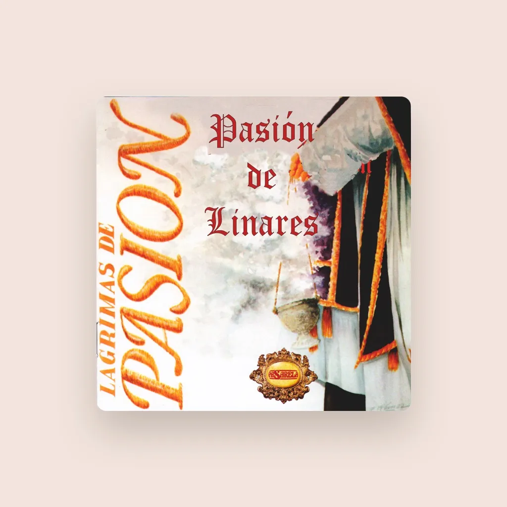 Pasión de Linares