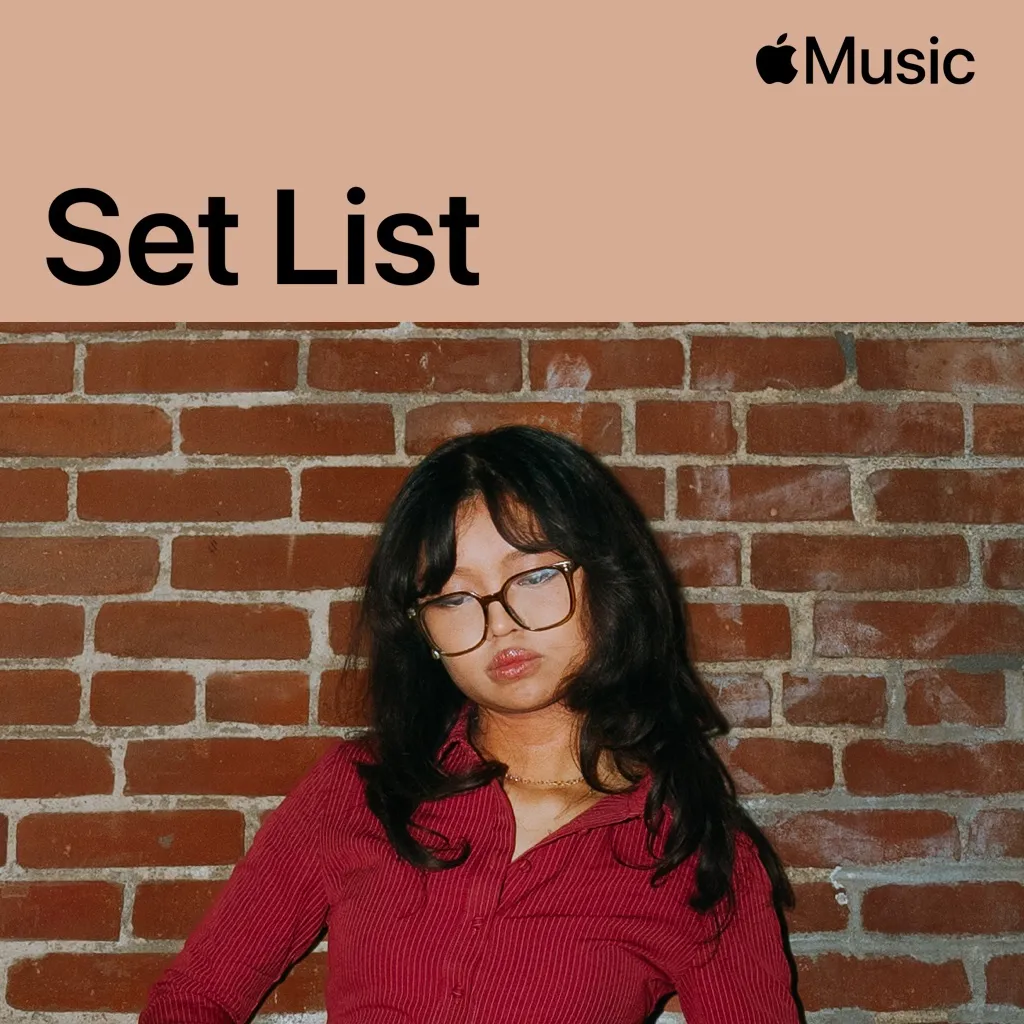 Lyn Lapid’s BUZZKILL World Tour Set List