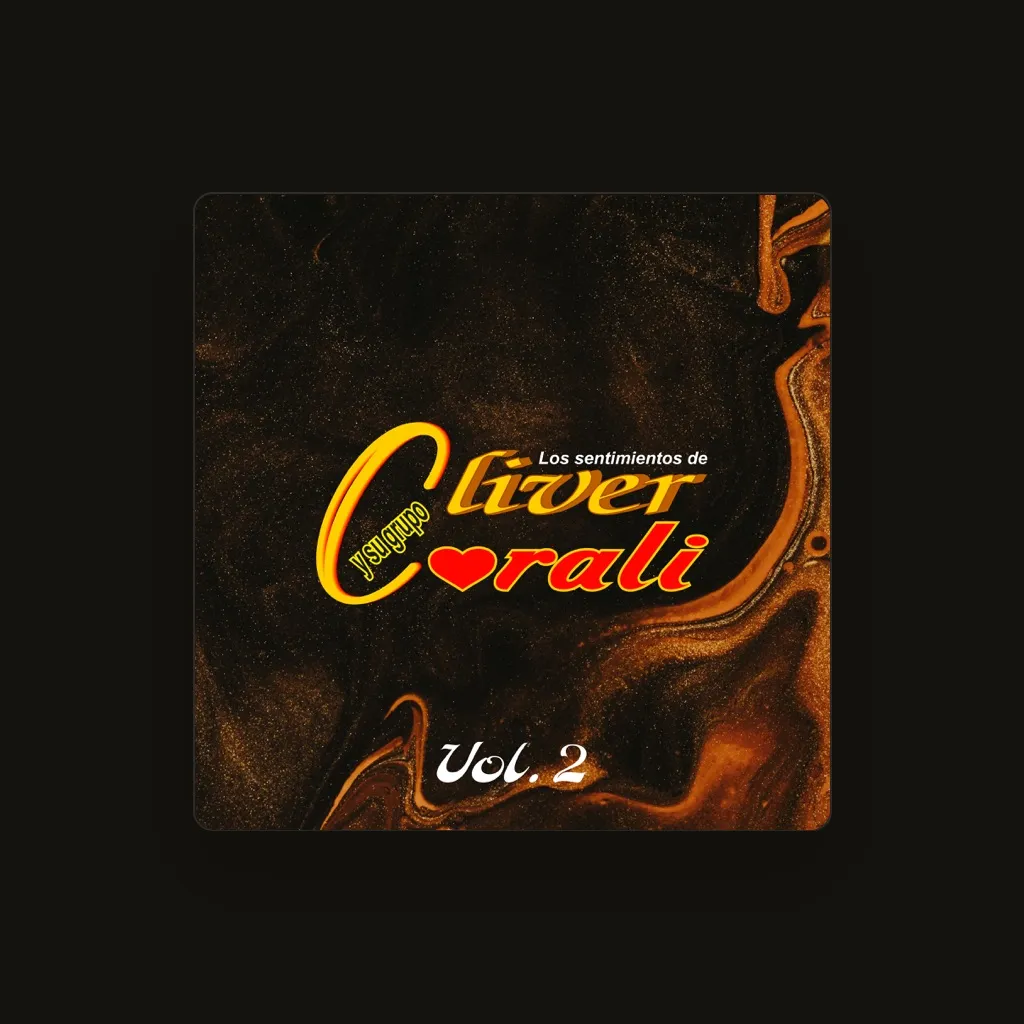 Cliver Y Su Grupo Coralí