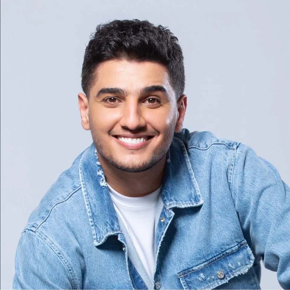Mohammed Assaf
