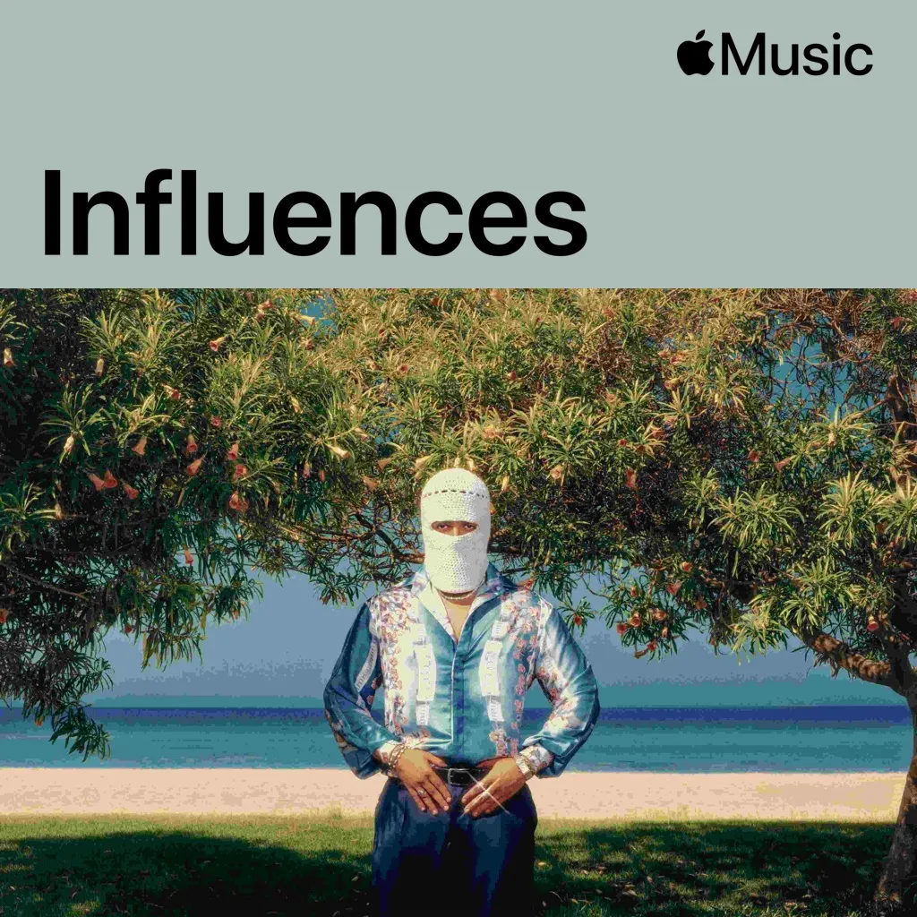 TUL8TE: Influences