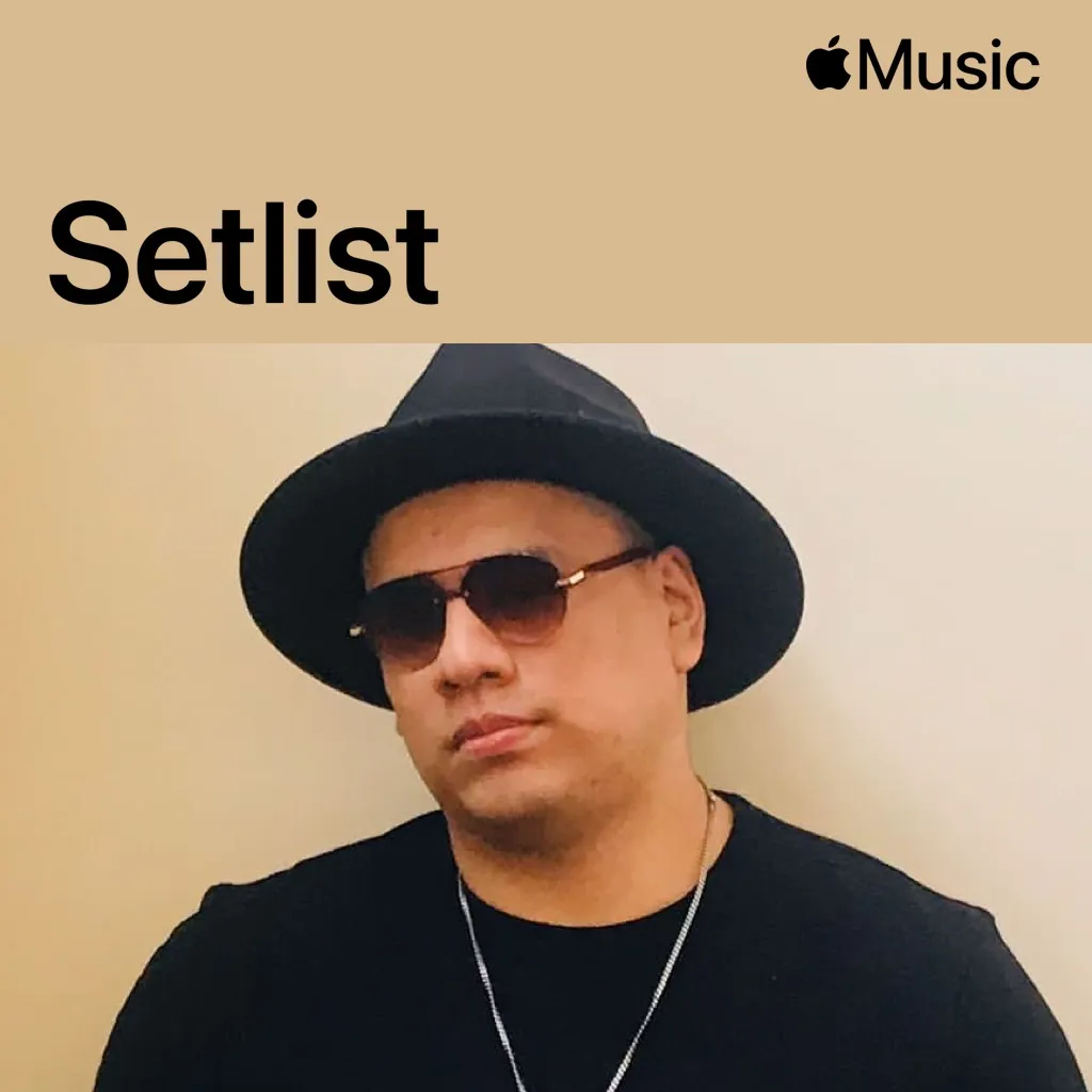Setlist: Tech House + Huayno Peruano, el concierto de Kenny Brian
