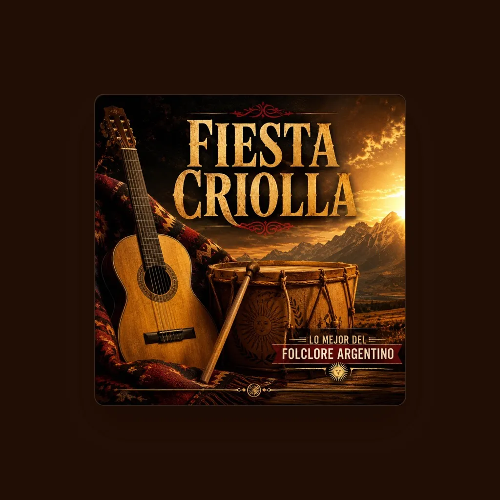 Fiesta Criolla