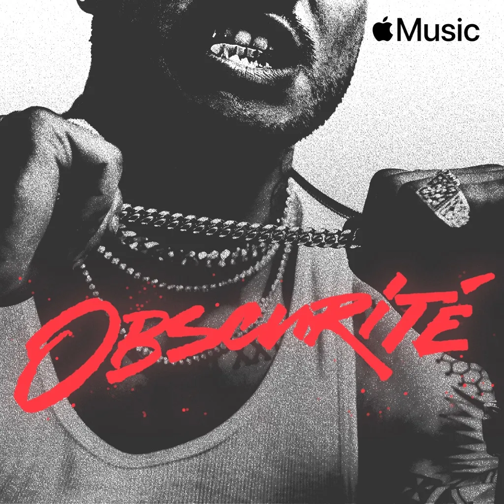 Obscurité