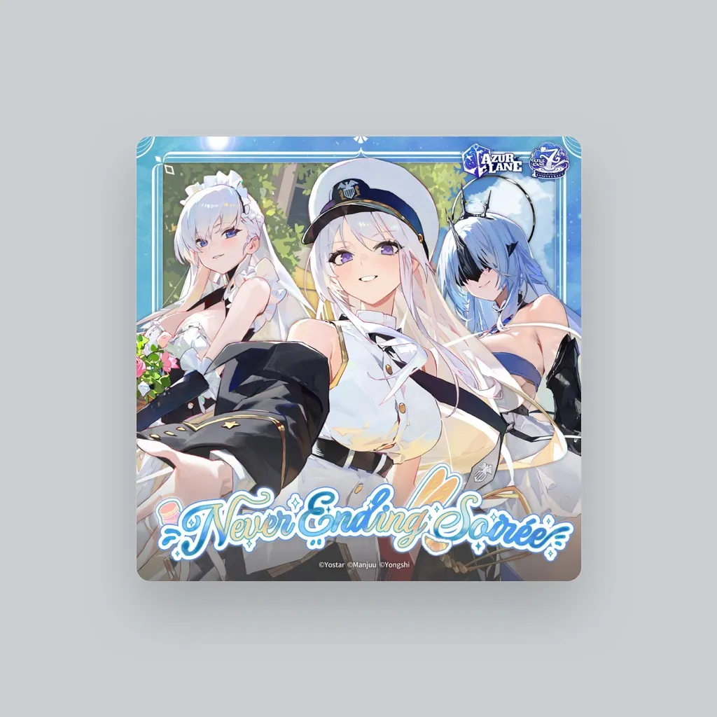 Azur Lane