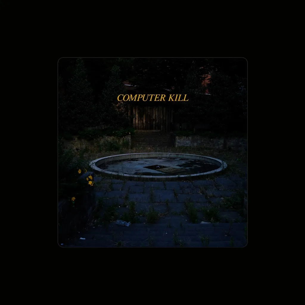 Computer Kill