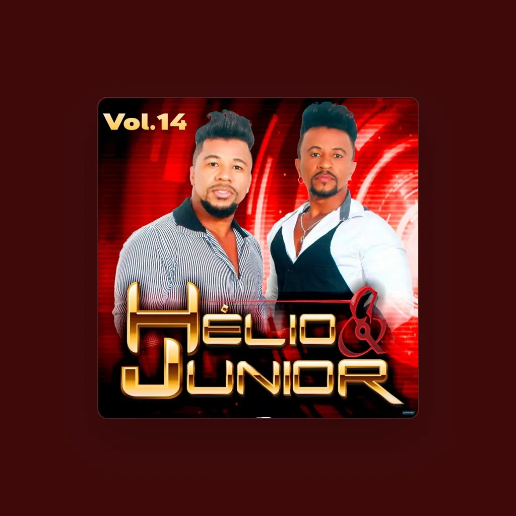 Hélio & Junior