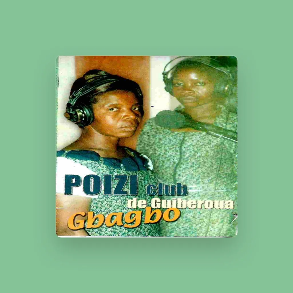 Poizi Club de Guiberoua