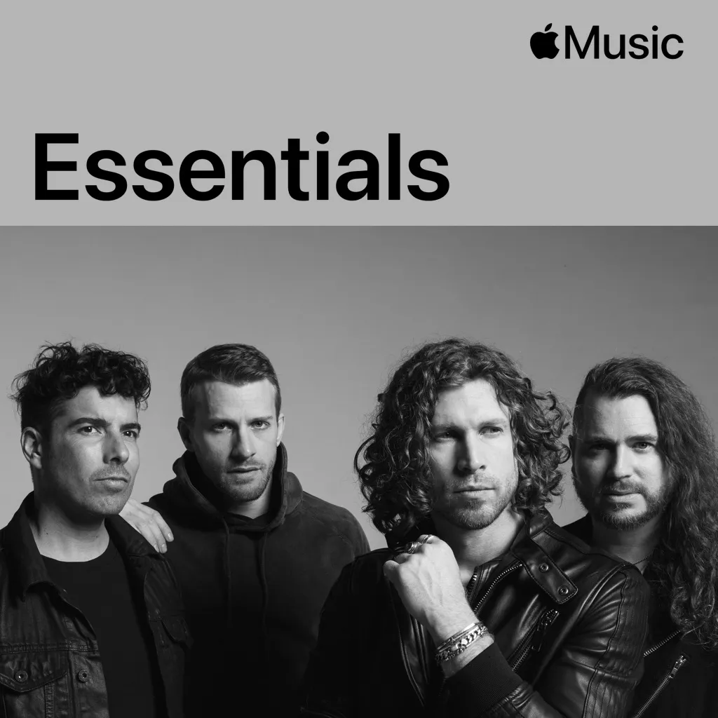 Nothing More Essentials