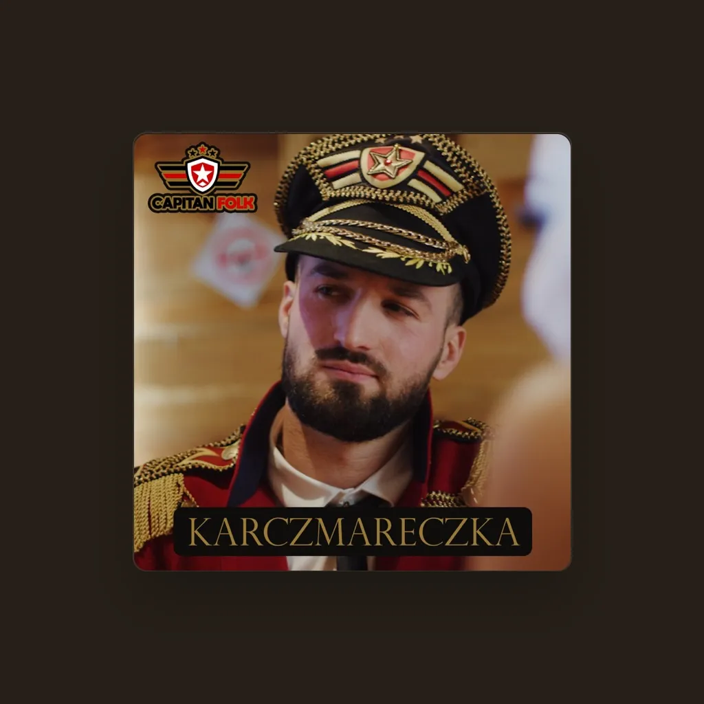 Capitan Folk