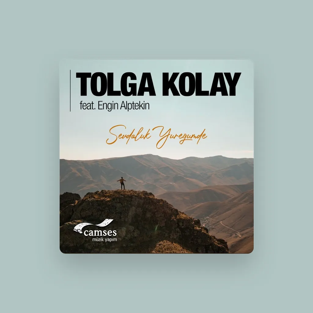 Tolga Kolay