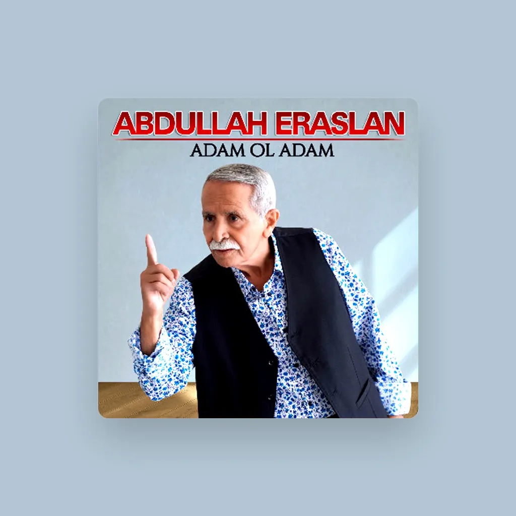 Abdullah Eraslan