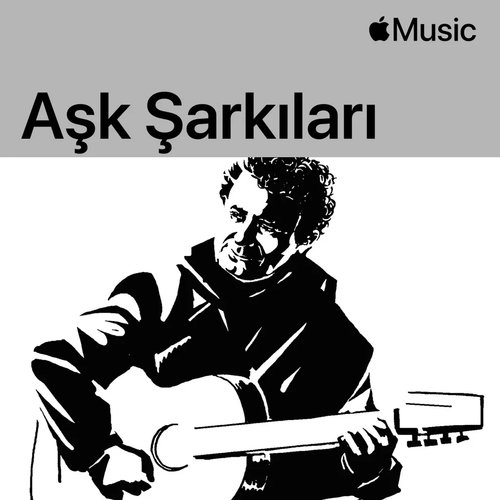Kayahan: Aşk Şarkıları