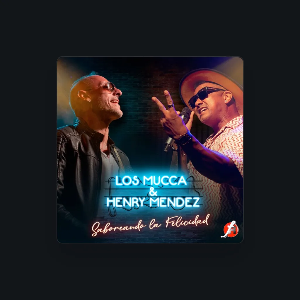 Los Mucca