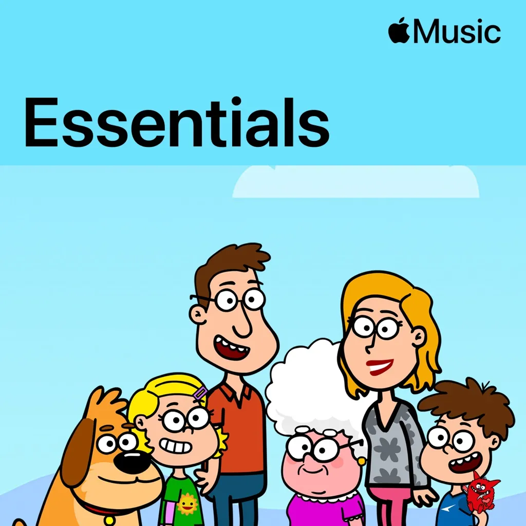 Hurra Kinderlieder Essentials