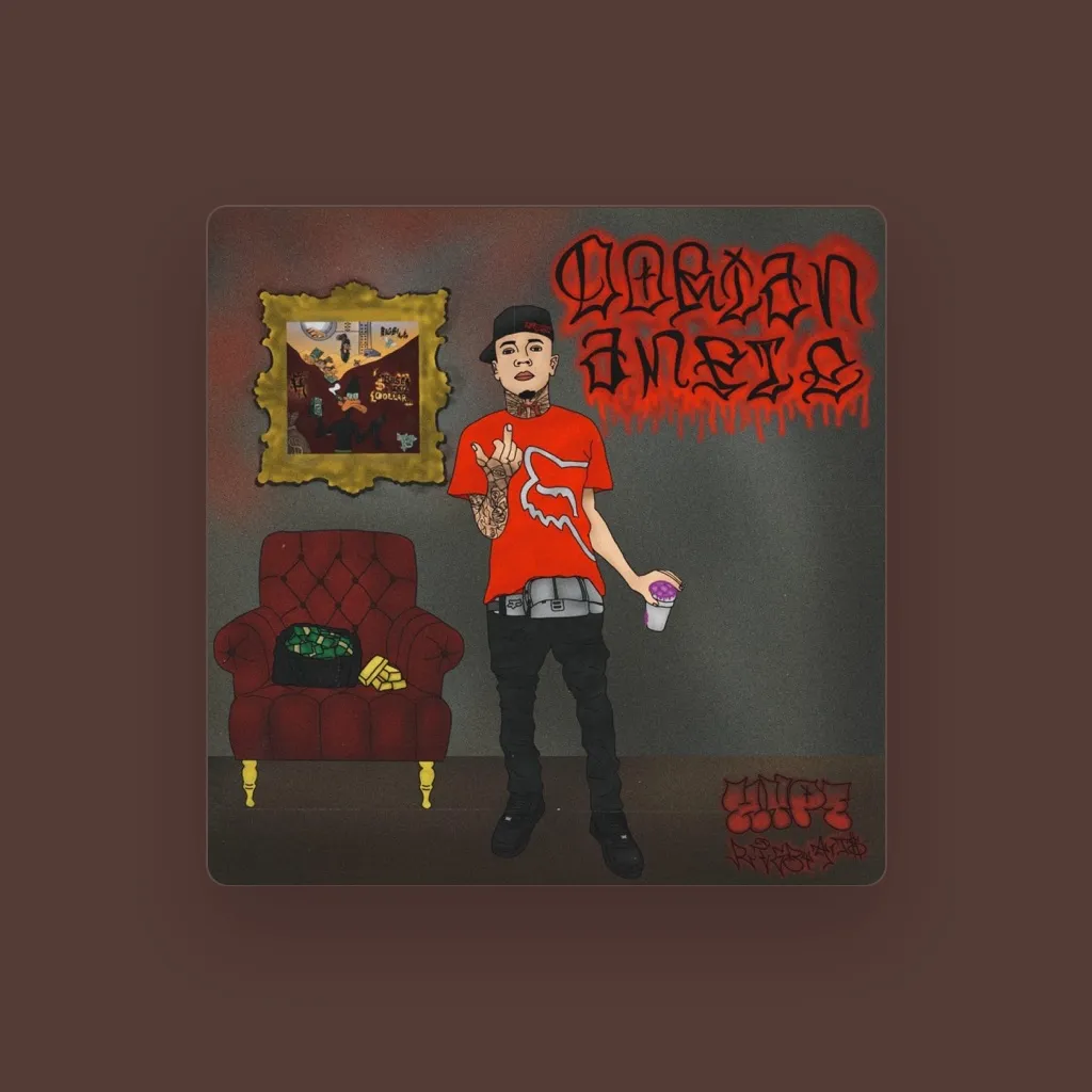 Dorian Ampie