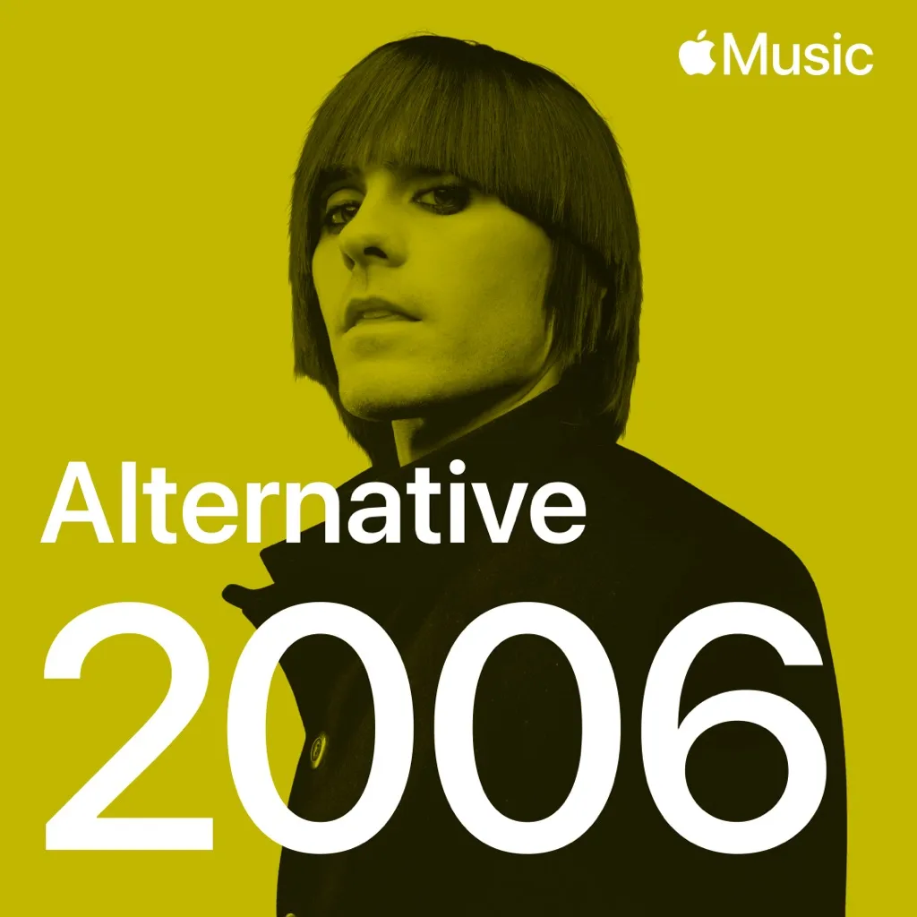 Alternative Hits: 2006
