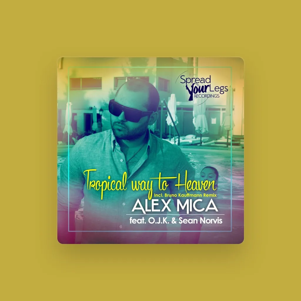 Alex Mica