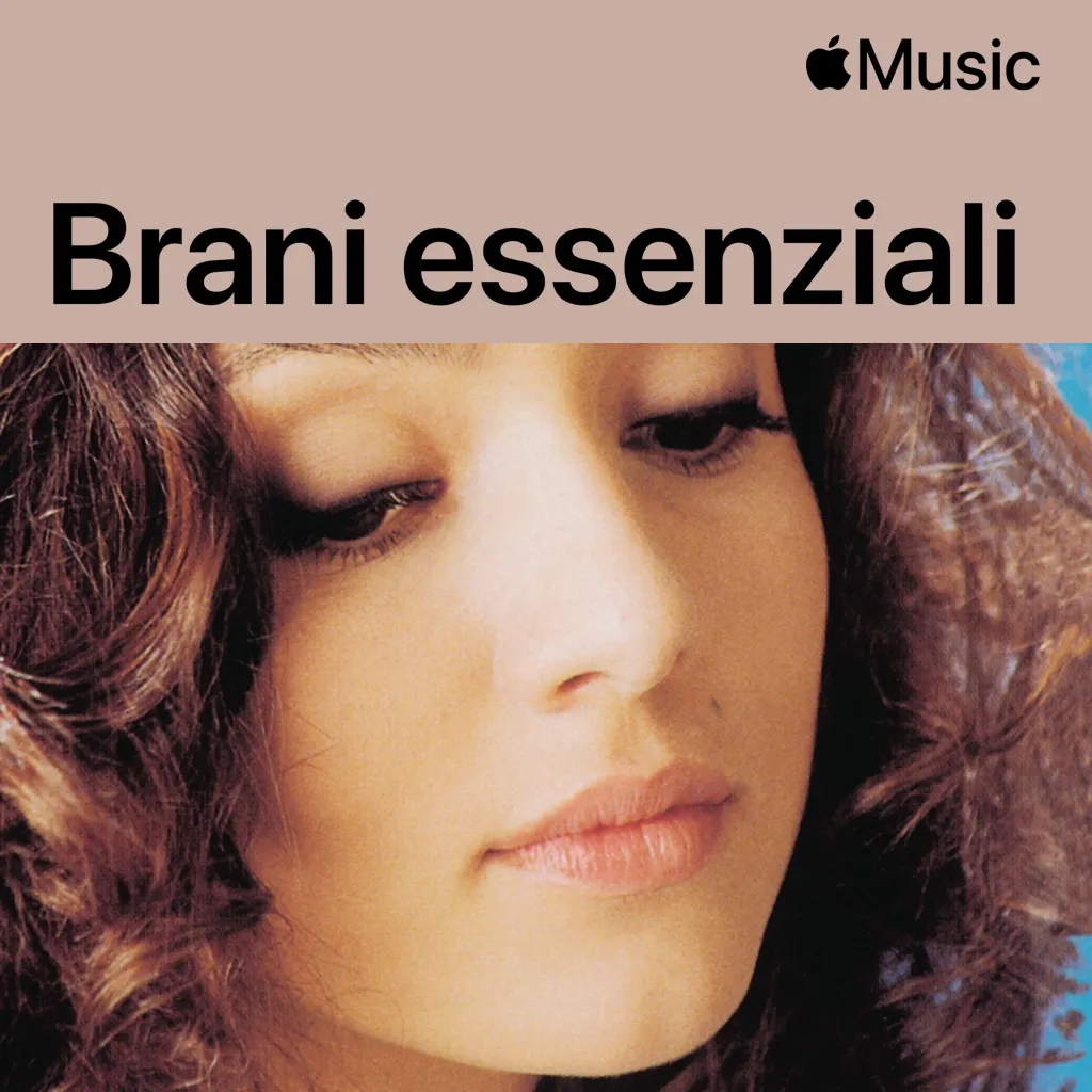Ambra Angiolini: brani essenziali