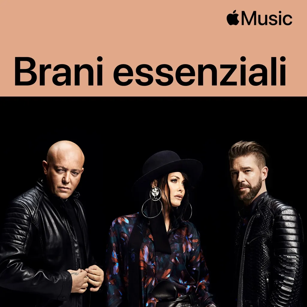 Aqua: brani essenziali