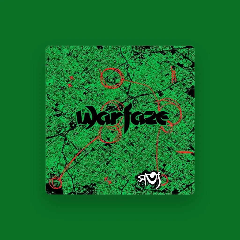 Warfaze