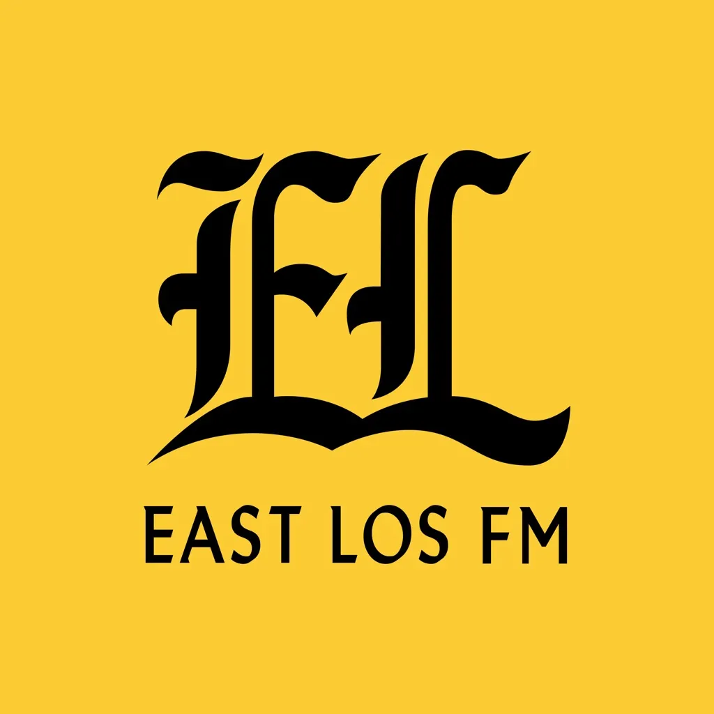 East Los FM (GTAV)