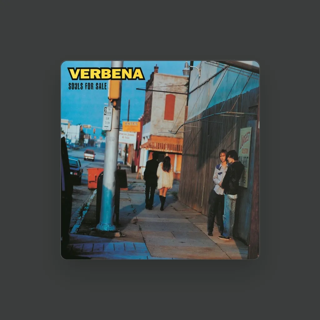 Verbena