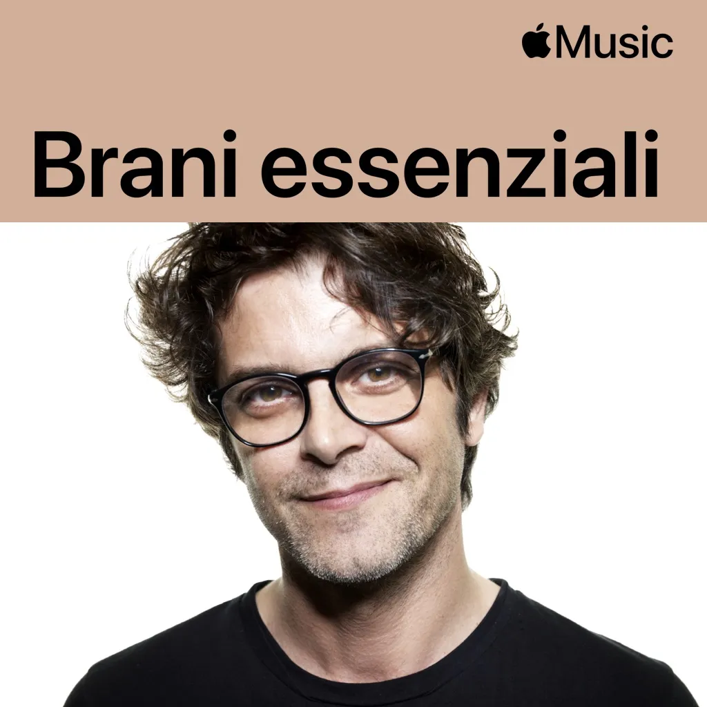 Samuele Bersani: brani essenziali