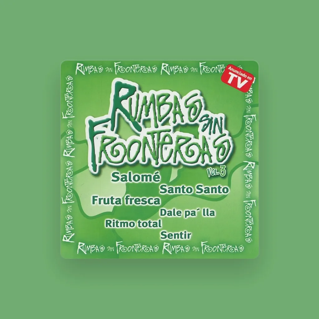 Rumbas sin Fronteras