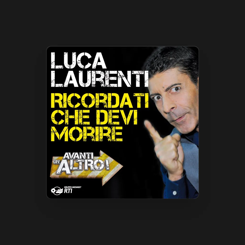 Luca Laurenti