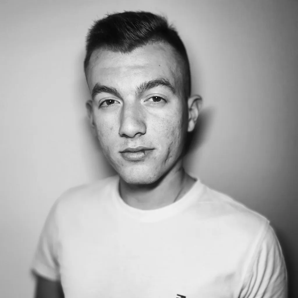 Patryk Chmura