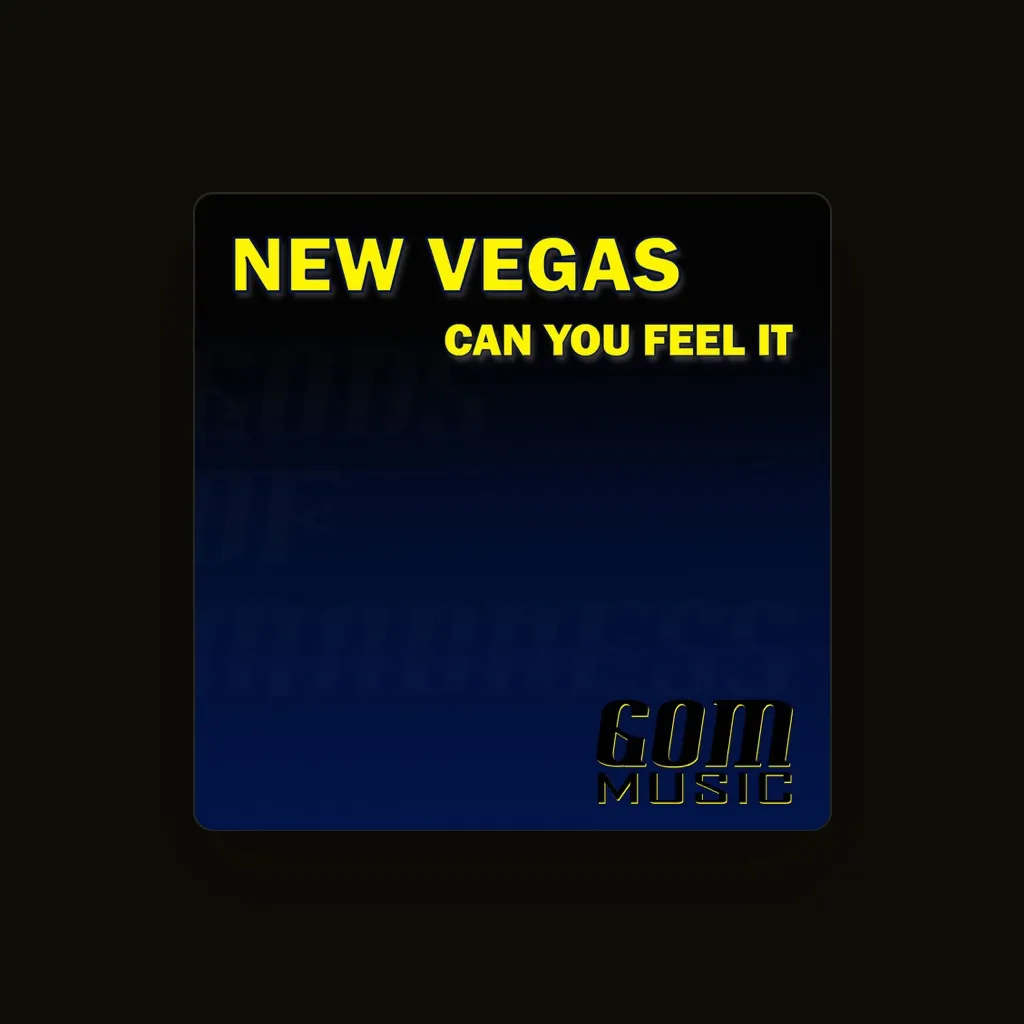 New Vegas
