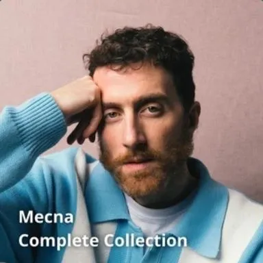 Mecna : Complete Collection