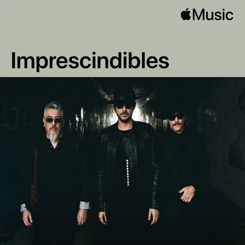 La Ley: imprescindibles