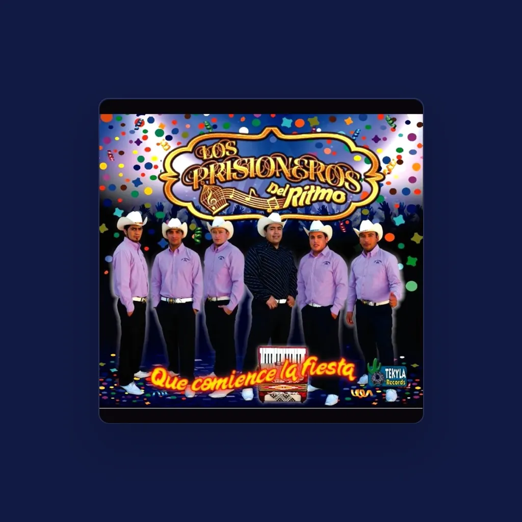 Los Prisioneros del ritmo