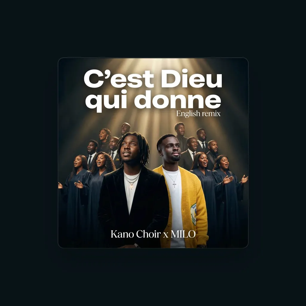 Kano Choir