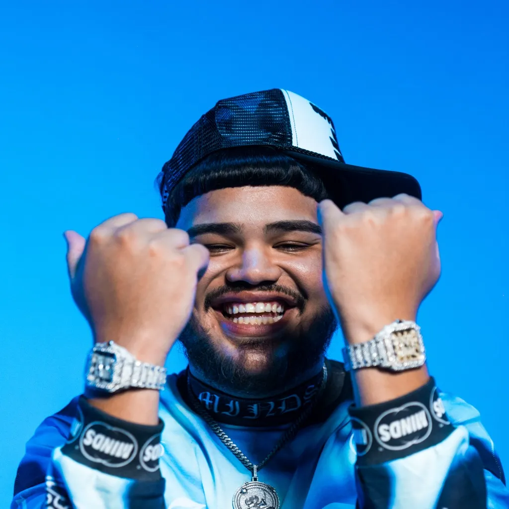 Jay PR